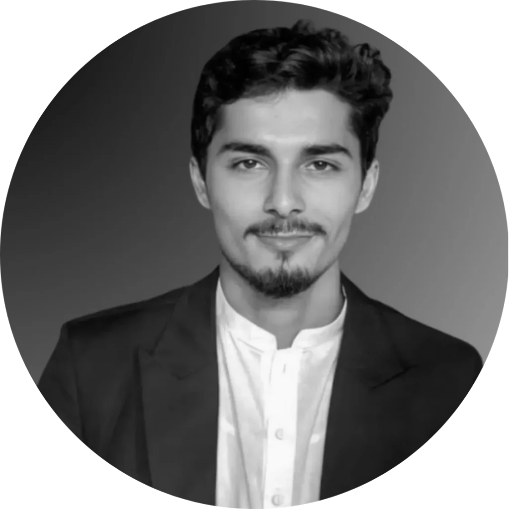 Ali Arfan