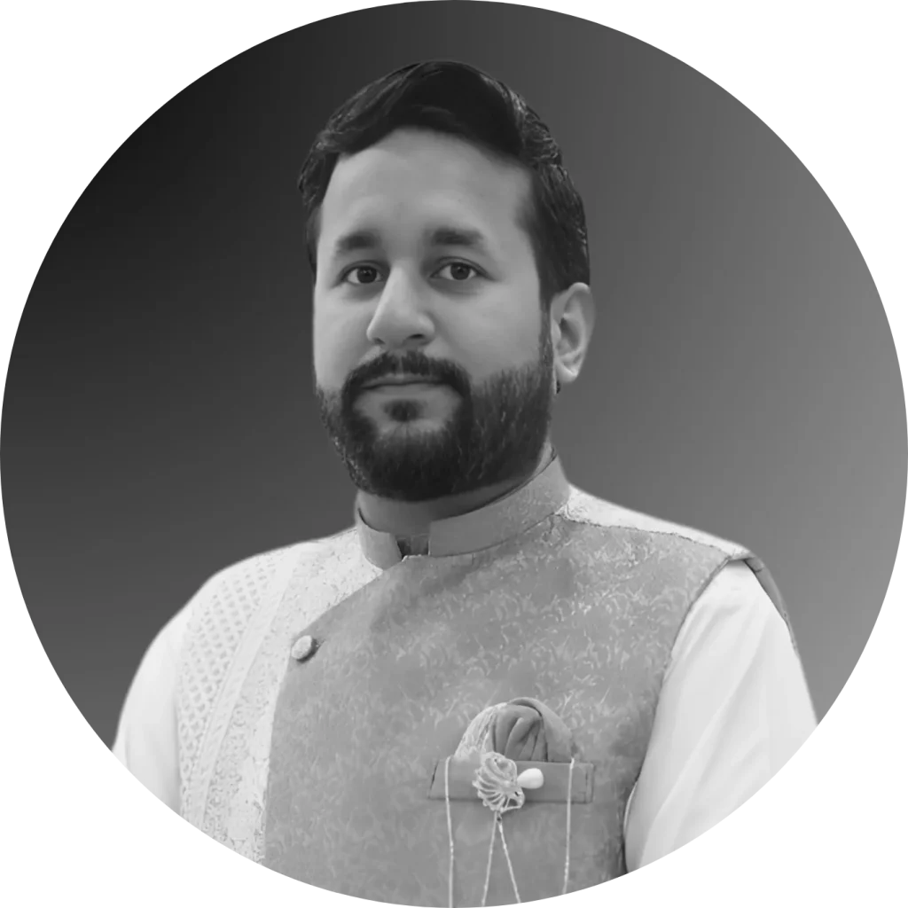 Shahrukh
