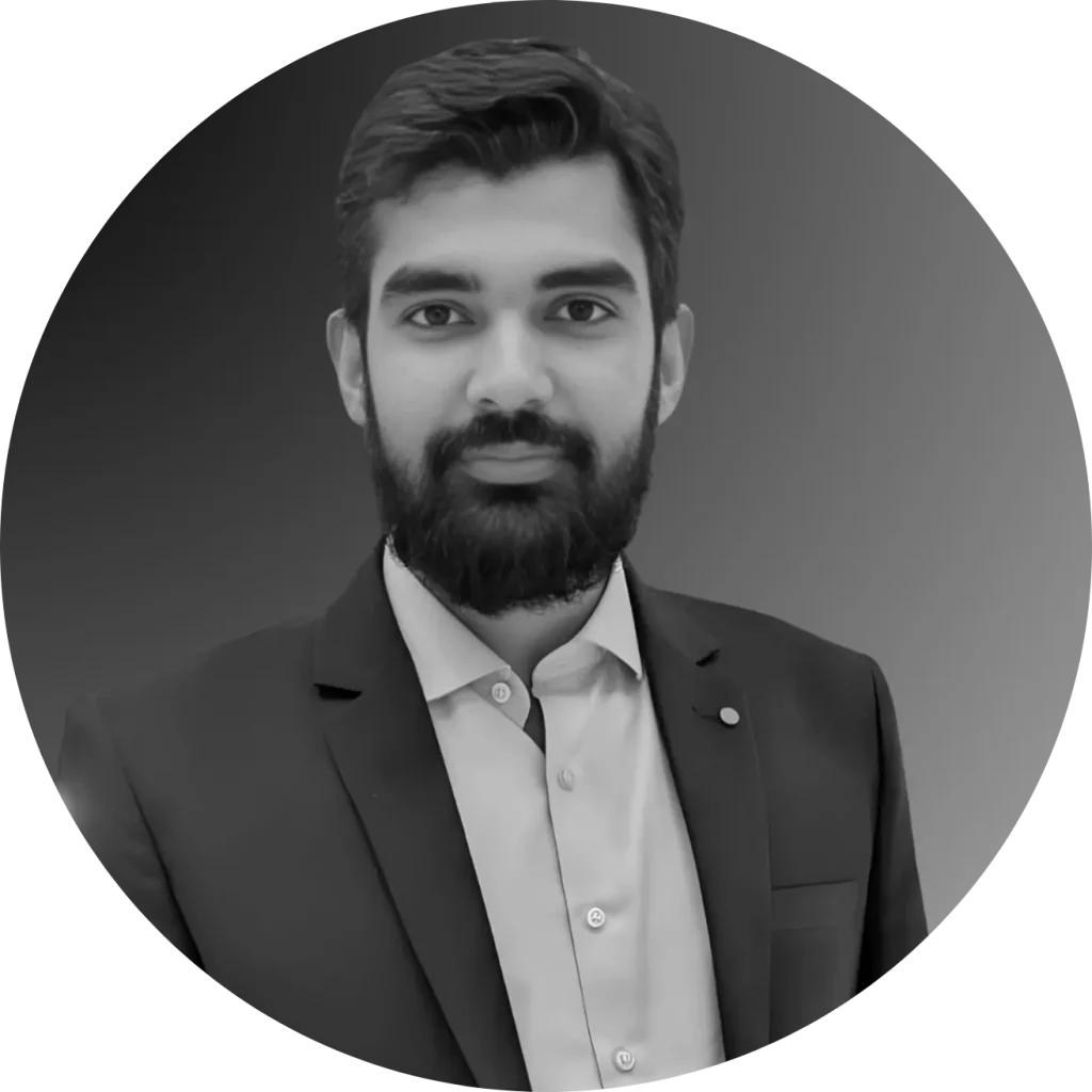 Usman Shafique
